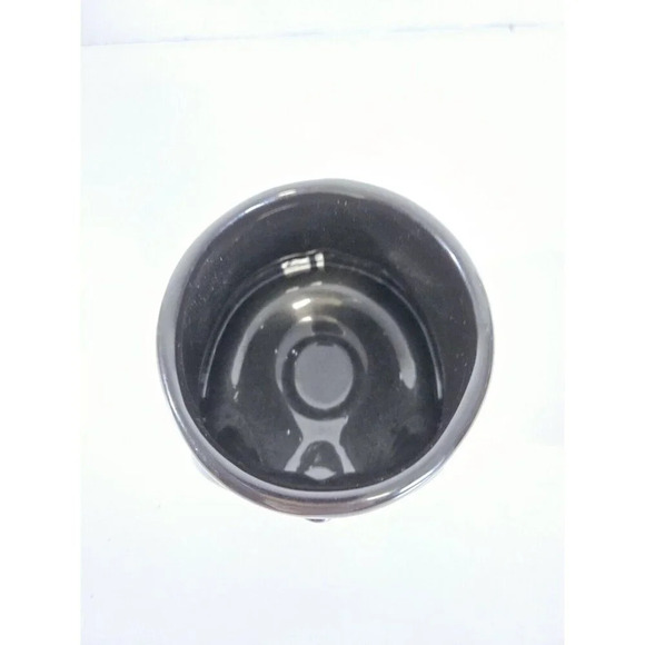 Star Wars Darth Vader Black Tiki Mug Ceramic Goblet Cup - Picture 5 of 6